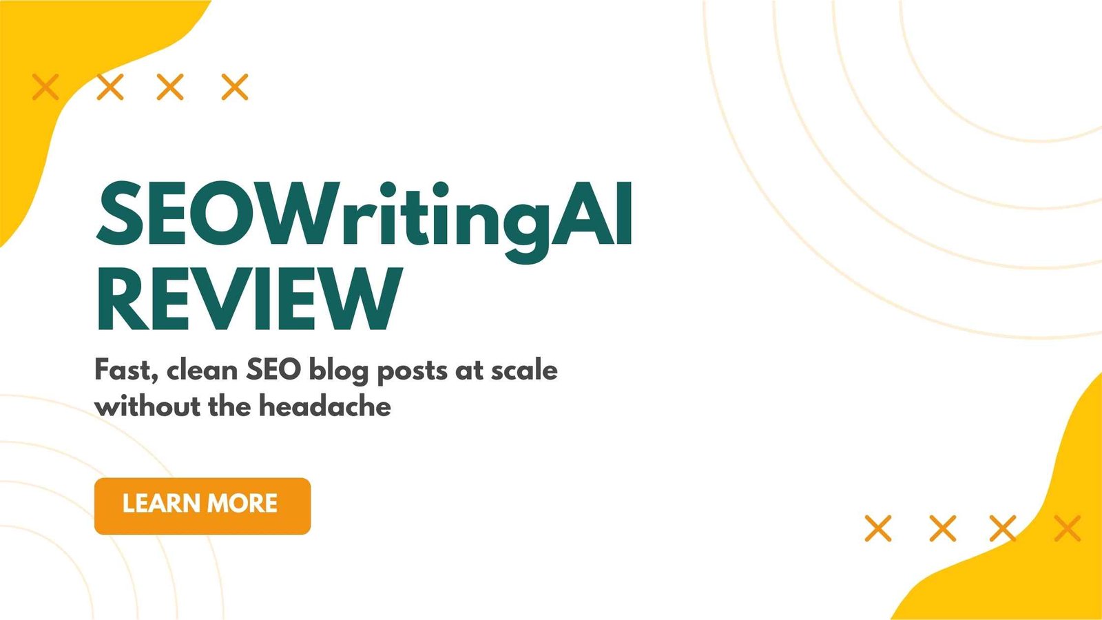 SEOWriting AI REVIEW